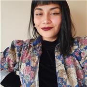 Soy Licenciada en educacion, estudie pedagogia en historia y geografía